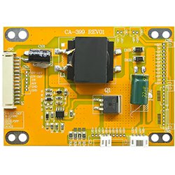 画像1: 定電流出力LEDドライバー