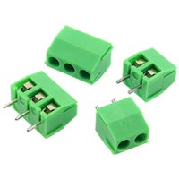 ターミナルブロック