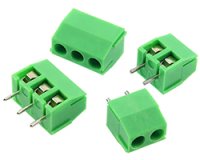 ターミナルブロック