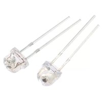 ★φ5★帽子型LED