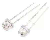 ★φ5★帽子型LED