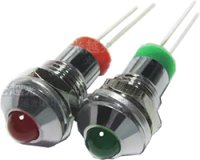 金属LEDソケット