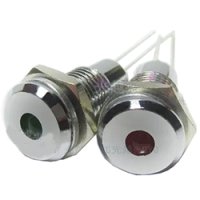 金属LEDソケット