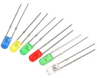 ★φ3★砲弾型LED