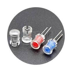 画像1: LEDソケット