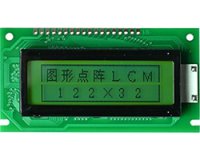 ★122x32★グラフィックス液晶モジュール