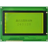 ★240x128★グラフィックス液晶モジュール