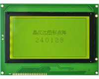 ★240x128★グラフィックス液晶モジュール