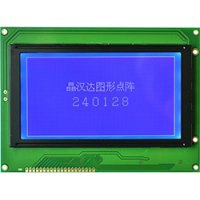★240x128★グラフィックス液晶モジュール