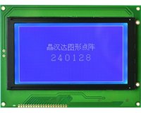 ★240x128★グラフィックス液晶モジュール
