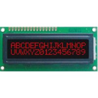 ★16x2★キャラクタ液晶モジュール