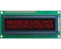 ★16x2★キャラクタ液晶モジュール