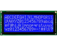 ★20x4★キャラクタ液晶モジュール