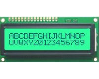 ★16x2★キャラクタ液晶モジュール