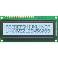 ★16x2★キャラクタ液晶モジュール