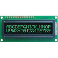 ★16x2★キャラクタ液晶モジュール