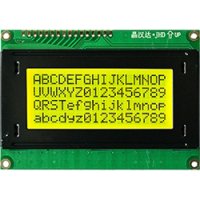 ★16x4★キャラクタ液晶モジュール