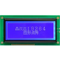 ★192x64★グラフィックス液晶モジュール