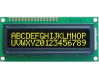 ★16x2★キャラクタ液晶モジュール