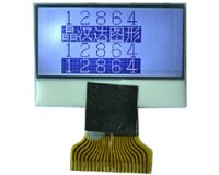 ★128x64★グラフィックス液晶モジュール