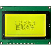 ★128x64★グラフィックス液晶モジュール