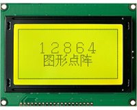 ★128x64★グラフィックス液晶モジュール