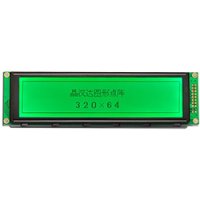 ★320x64★グラフィックス液晶モジュール