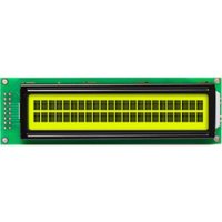 ★24x2★キャラクタ液晶モジュール