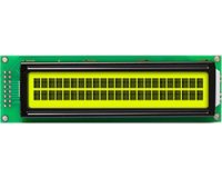 ★24x2★キャラクタ液晶モジュール