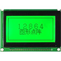 ★128x64★グラフィックス液晶モジュール