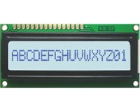 ★16x1★キャラクタ液晶モジュール