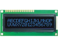 ★16x2★キャラクタ液晶モジュール