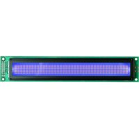 ★40x2★キャラクタ液晶モジュール