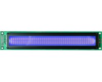 ★40x2★キャラクタ液晶モジュール