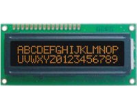 ★16x2★キャラクタ液晶モジュール