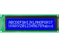 ★20x2★キャラクタ液晶モジュール