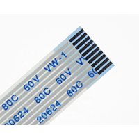 ★1.0-50P★FFCケーブル★100本入★