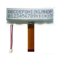 ★16x2★キャラクタ液晶モジュール