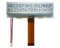 ★16x2★キャラクタ液晶モジュール