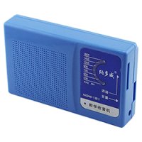 ★AM★6石スーパートランジスタラジオキット