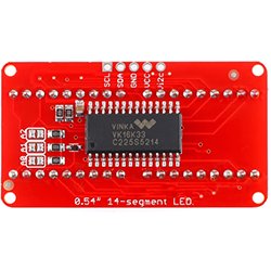 画像2: 4桁7セグLED表示器