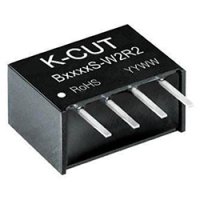 ★K-CUT★絶縁型DC-DCコンバータ★0.2W★