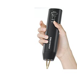 画像1: 小型スポット溶接機