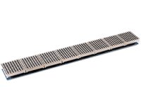 マトリックスLED表示器