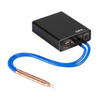 小型スポット溶接機