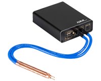 小型スポット溶接機