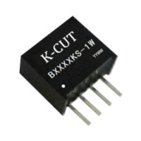★K-CUT★絶縁型DC-DCコンバータ★1W★