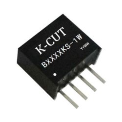 画像1: ★K-CUT★絶縁型DC-DCコンバータ★1W★