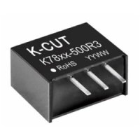 ★K-CUT★絶縁型DC-DCコンバータK78★