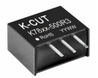 ★K-CUT★絶縁型DC-DCコンバータK78★